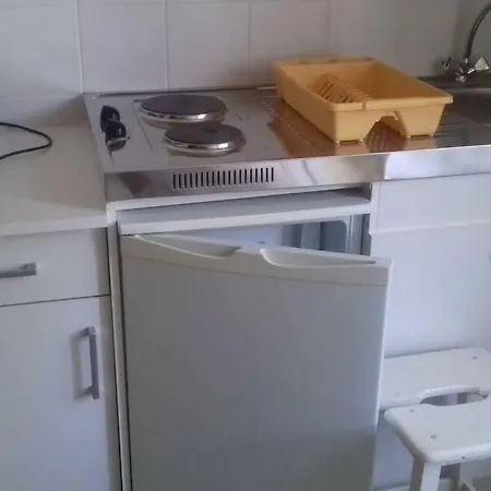 Δωμάτια σε οικογενειακή κατοικία Avec Petit Dejeuner Trébas