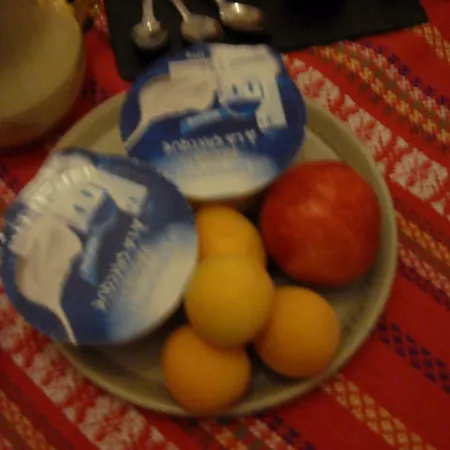 Avec Petit Dejeuner Trébas