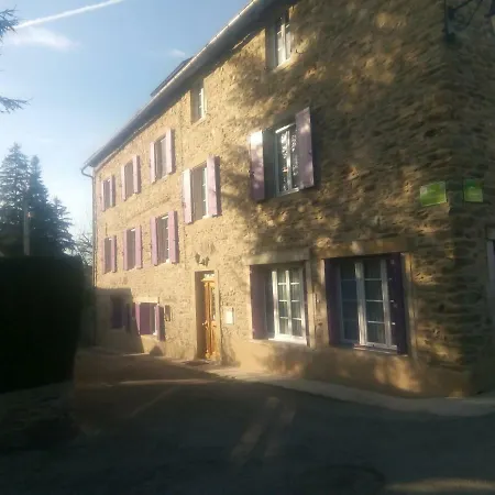 Avec Petit Dejeuner Trébas